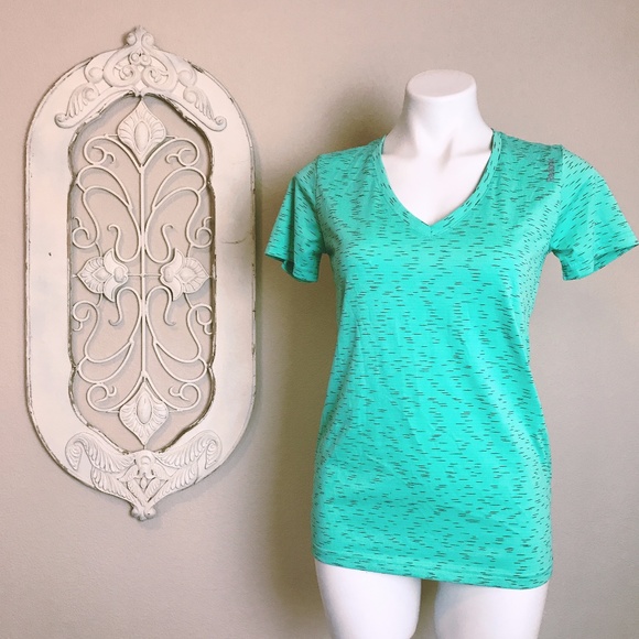 Reebok | Green Design Lightweight Active Tee S